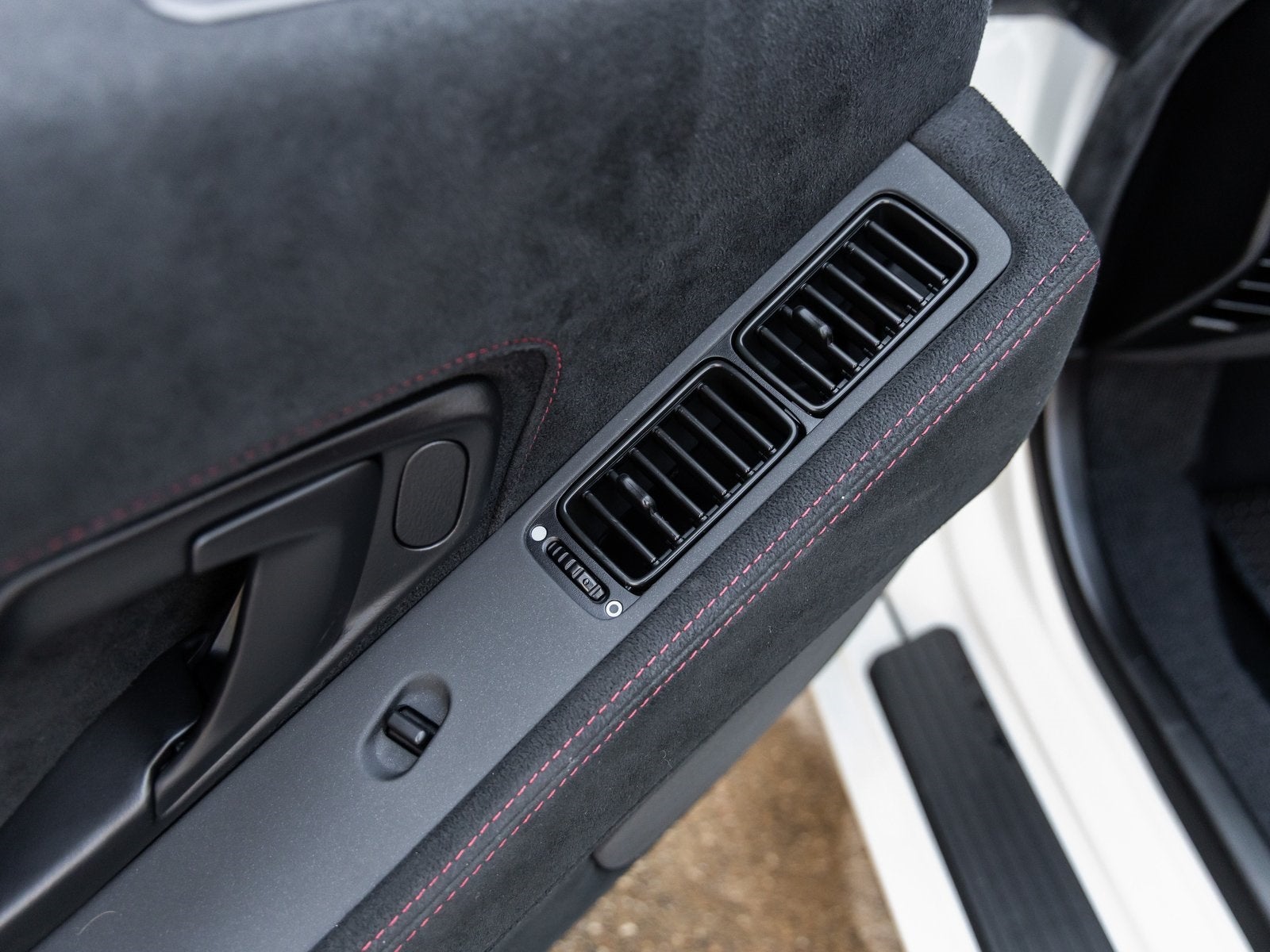 1996 Honda NSX-R Base