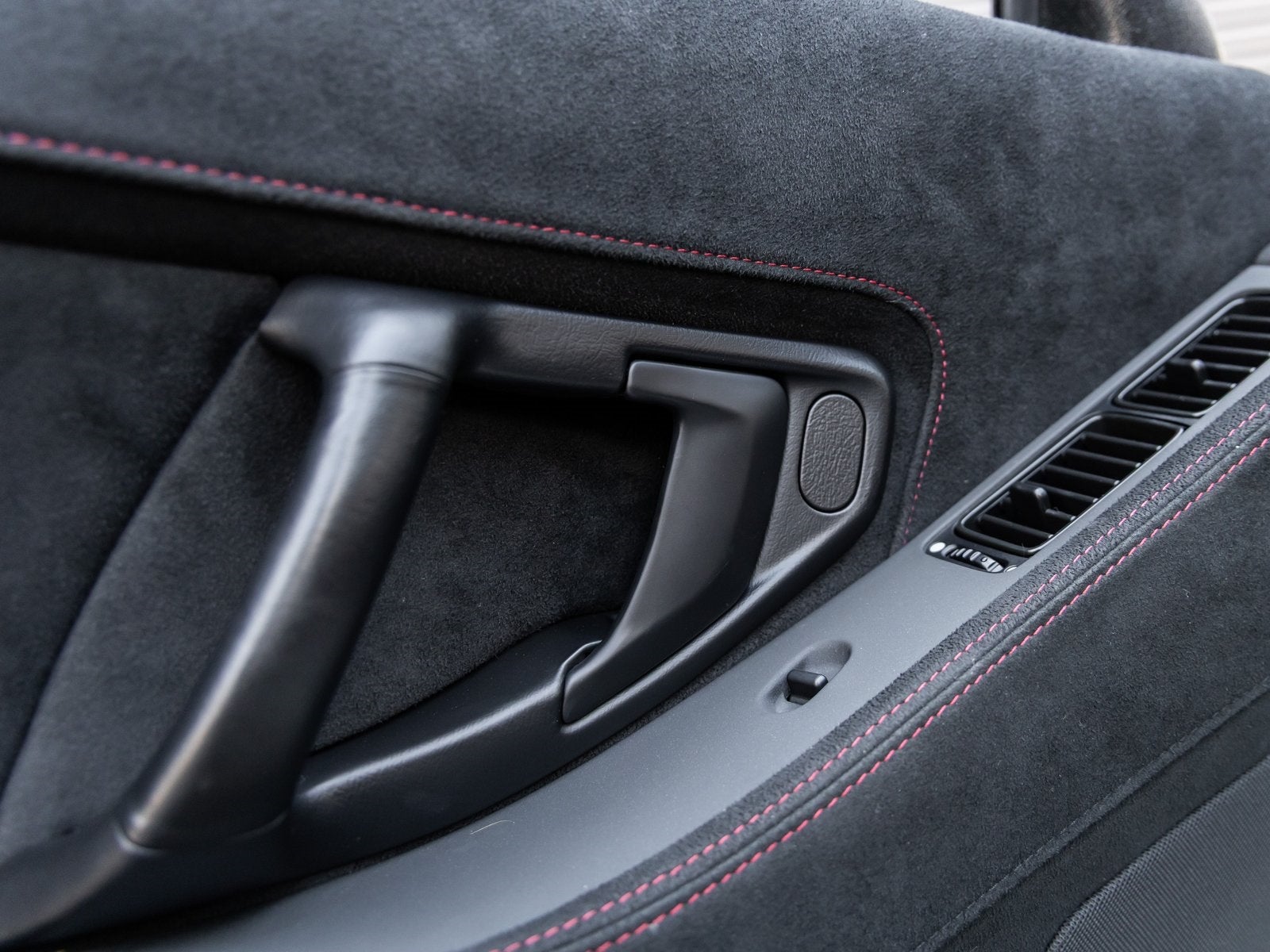 1996 Honda NSX-R Base