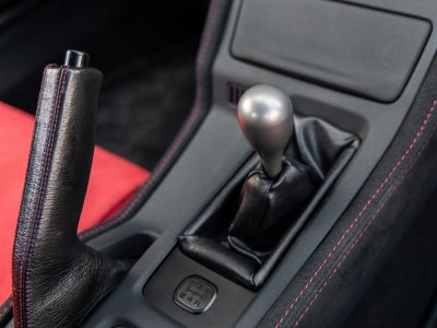 1996 Honda NSX-R Base