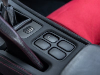 1996 Honda NSX-R Base