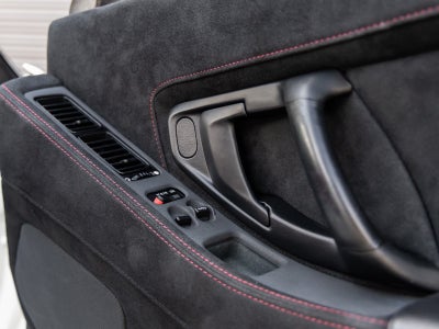 1996 Honda NSX-R Base