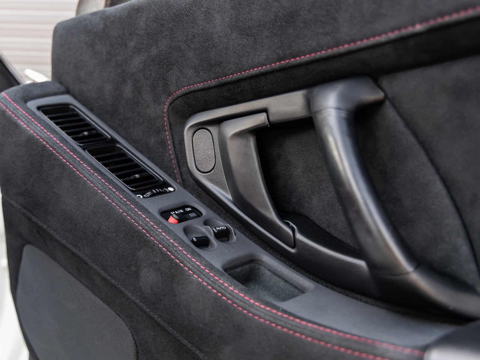 1996 Honda NSX-R Base