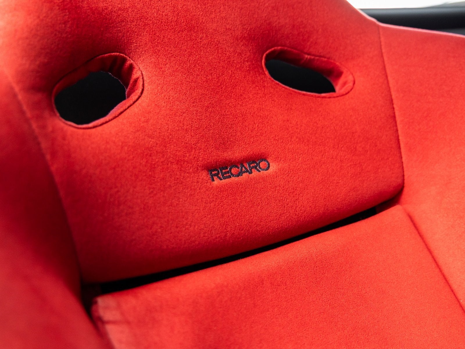 1996 Honda NSX-R Base