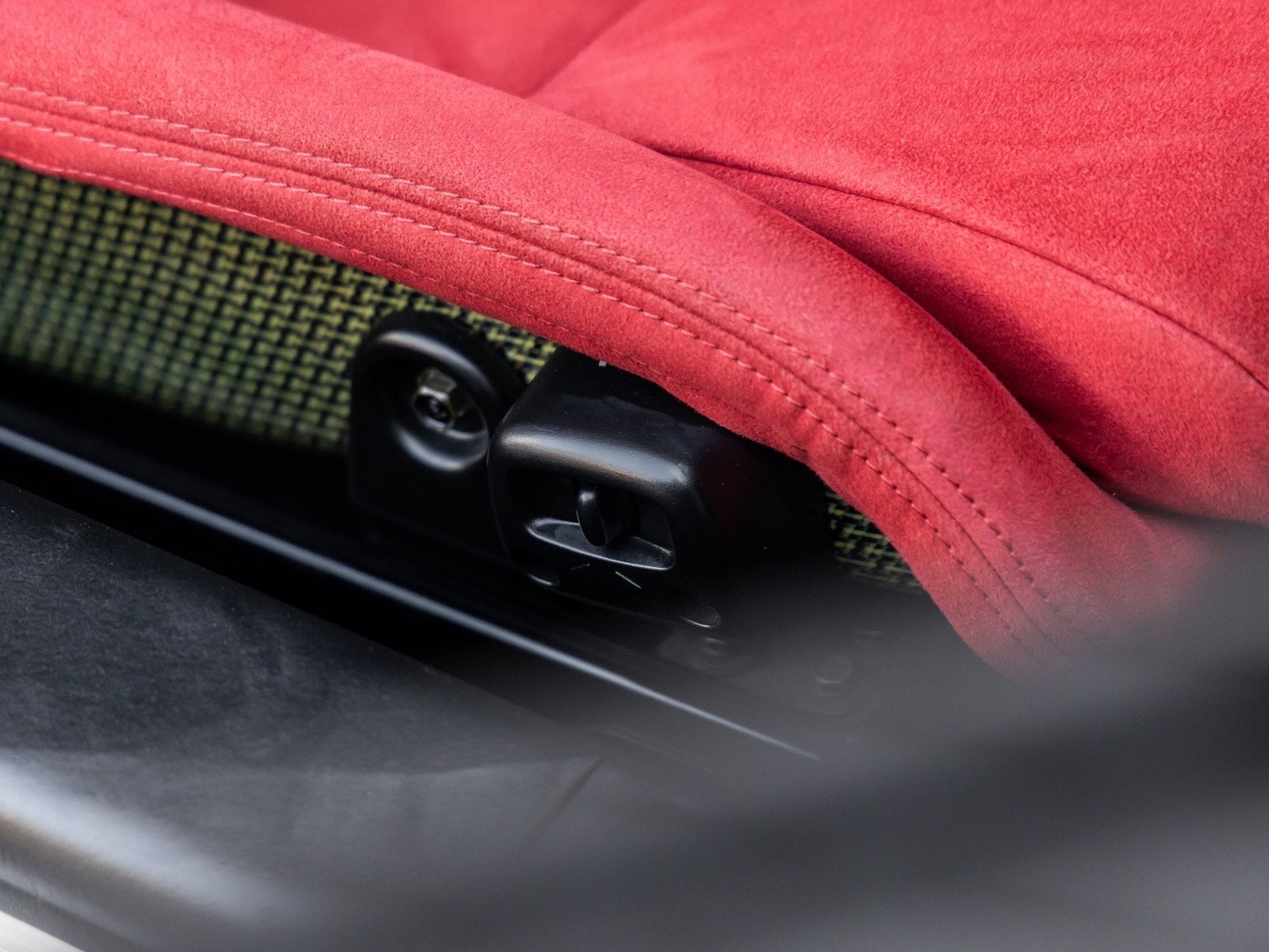 1996 Honda NSX-R Base