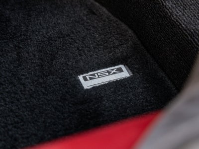 1996 Honda NSX-R Base