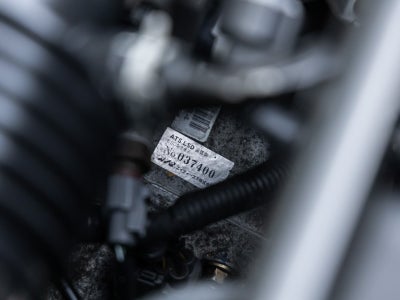 1996 Honda NSX-R Base