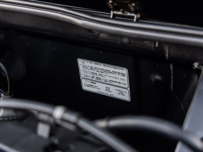 1996 Honda NSX-R Base