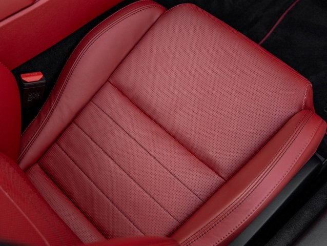 2018 Jaguar F-TYPE R