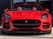 2018 Jaguar F-TYPE R