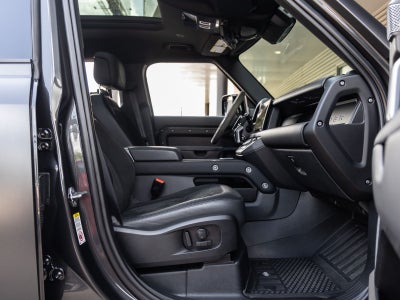 2023 Land Rover Defender 110 V8