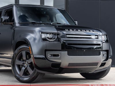 2023 Land Rover Defender 110 V8