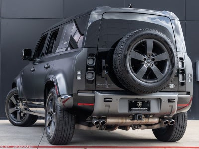 2023 Land Rover Defender 110 V8