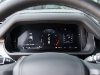 2025 Land Rover Defender 110 P635 OCTA V8