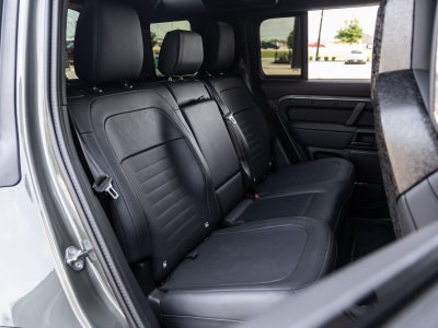 2025 Land Rover Defender 110 P635 OCTA V8