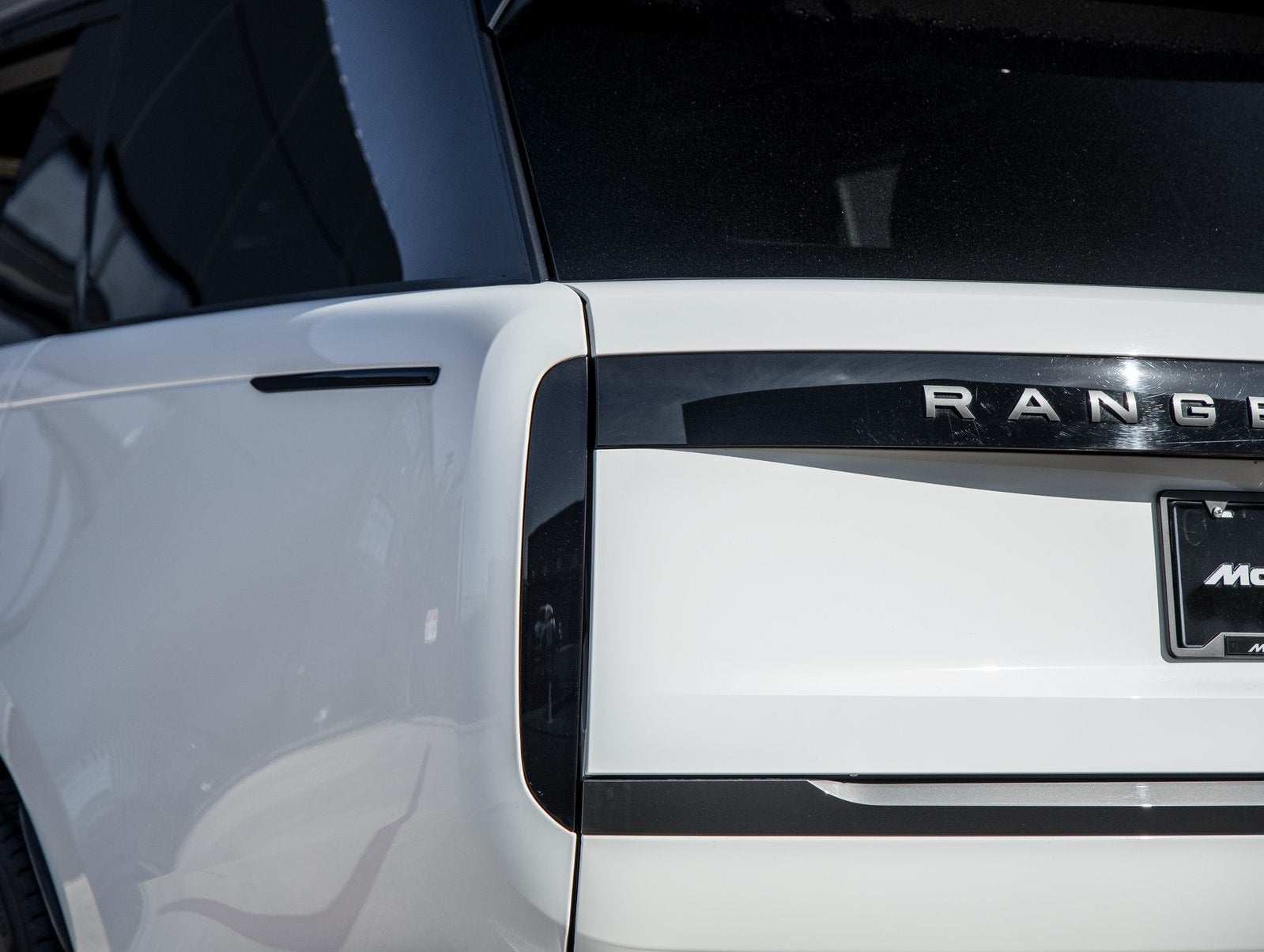 2023 Land Rover Range Rover Autobiography