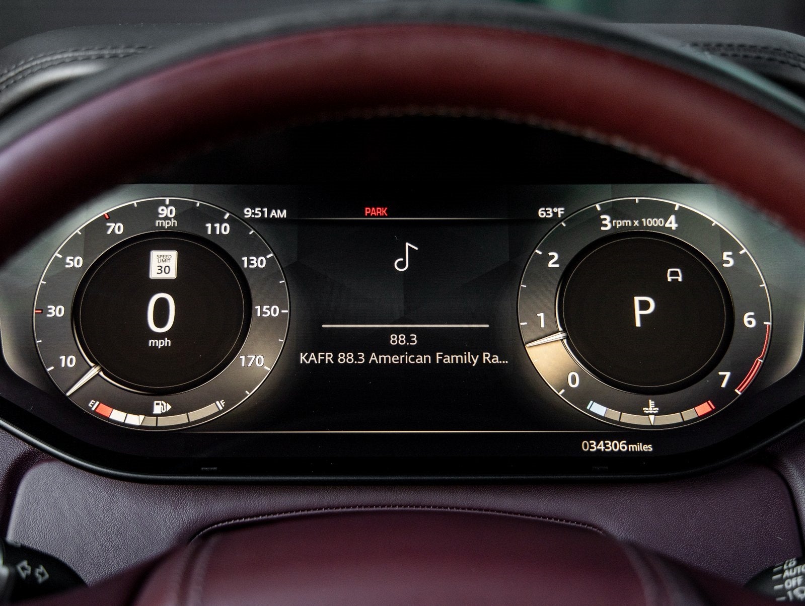 2023 Land Rover Range Rover Autobiography