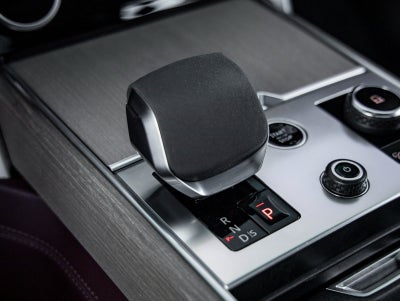 2023 Land Rover Range Rover Autobiography