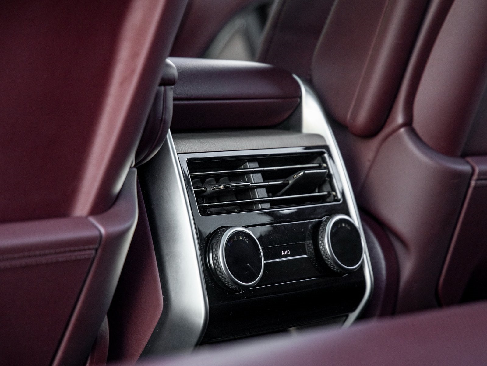 2023 Land Rover Range Rover Autobiography