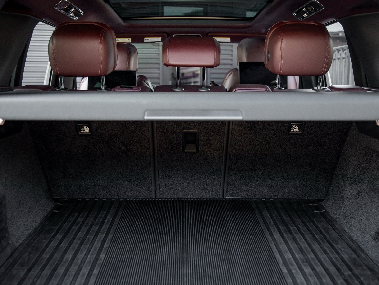 2023 Land Rover Range Rover Autobiography