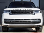 2023 Land Rover Range Rover Autobiography