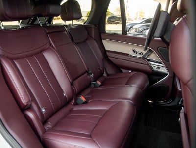 2023 Land Rover Range Rover Autobiography