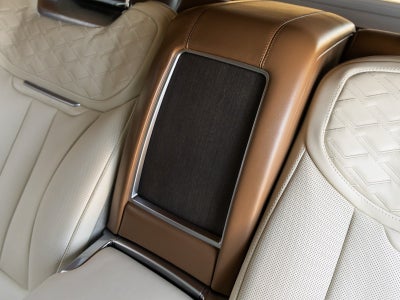 2022 Land Rover Range Rover SV