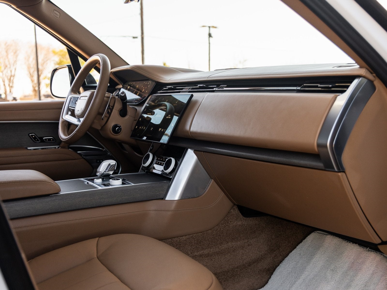 2022 Land Rover Range Rover SV