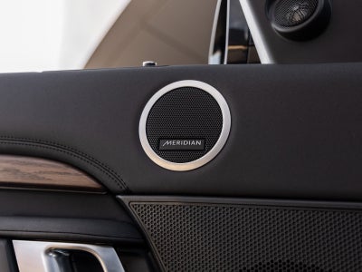 2020 Land Rover Discovery HSE