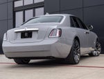 2026 Rolls-Royce Ghost 