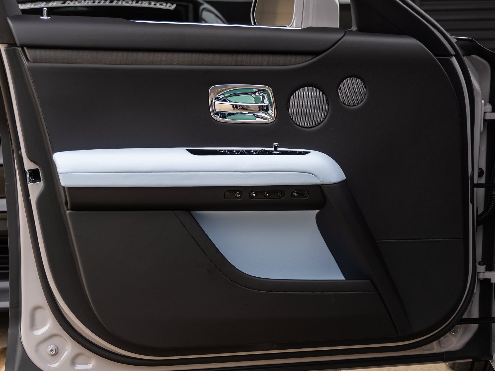 2026 Rolls-Royce Ghost 