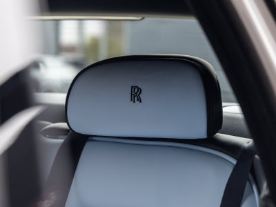 2026 Rolls-Royce Ghost 