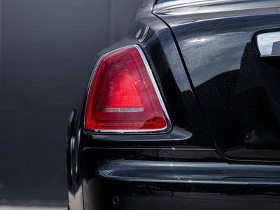 2012 Rolls-Royce Ghost 