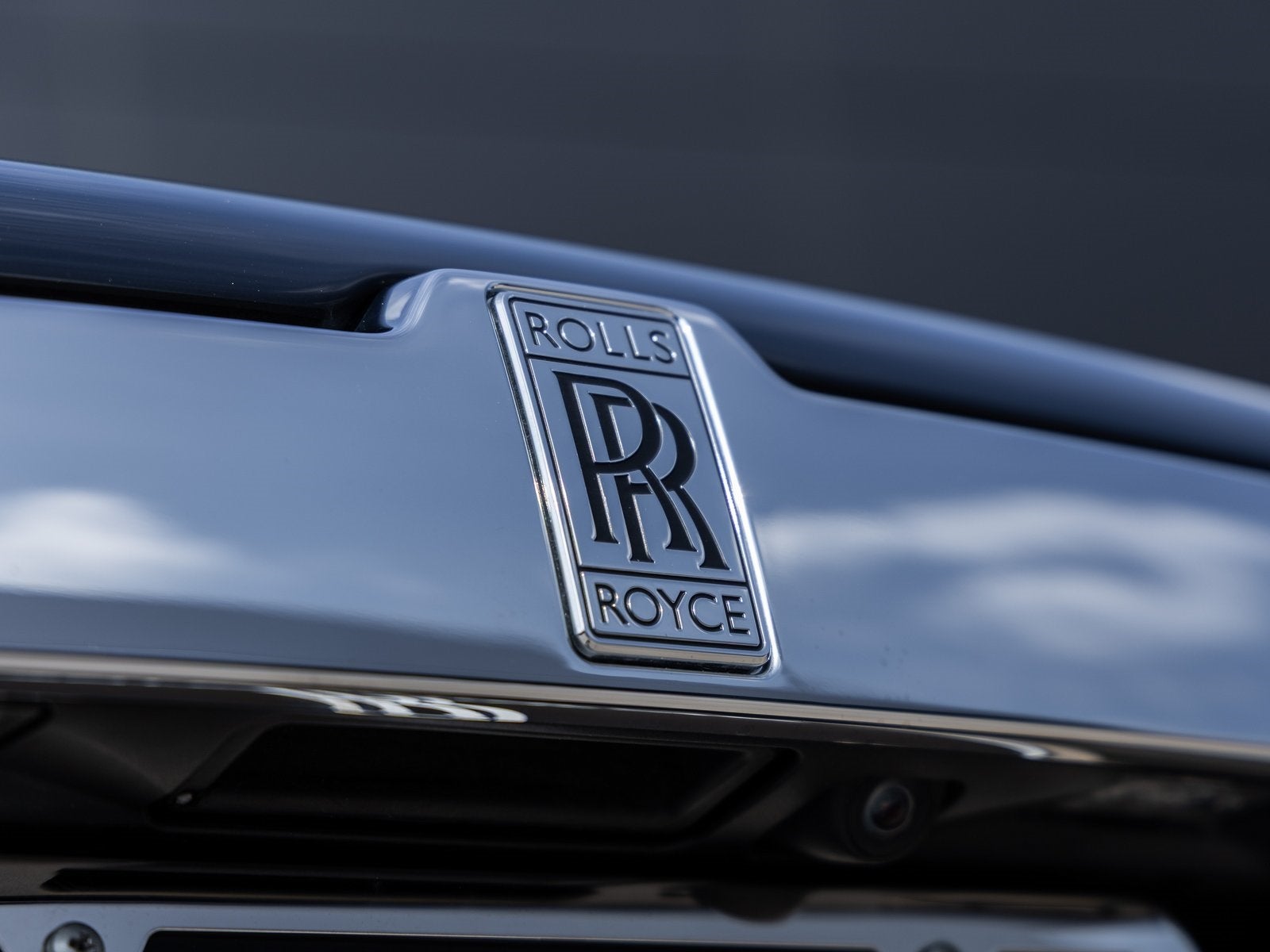 2012 Rolls-Royce Ghost 