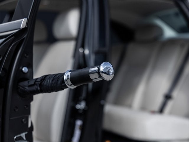 2012 Rolls-Royce Ghost 