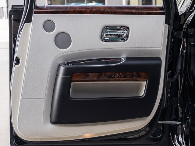 2012 Rolls-Royce Ghost 