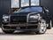 2015 Rolls-Royce Ghost Base