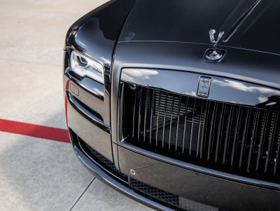 2015 Rolls-Royce Ghost Base