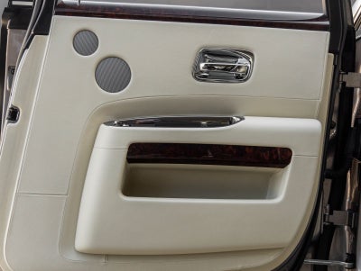 2015 Rolls-Royce Ghost Base