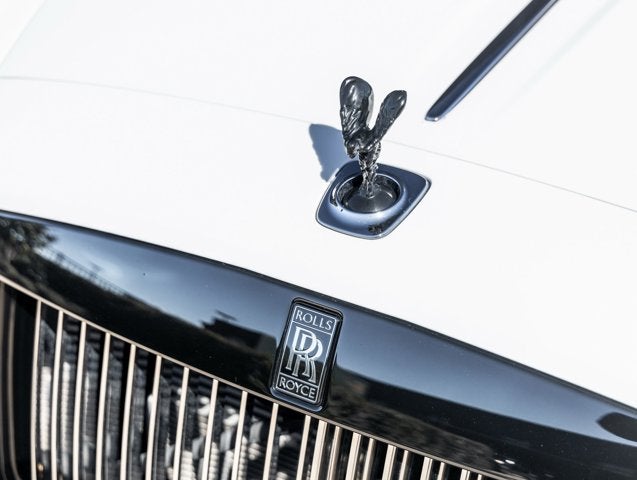 2017 Rolls-Royce Ghost 