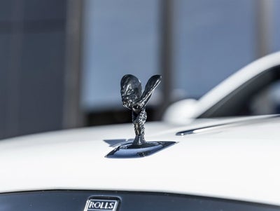 2017 Rolls-Royce Ghost 