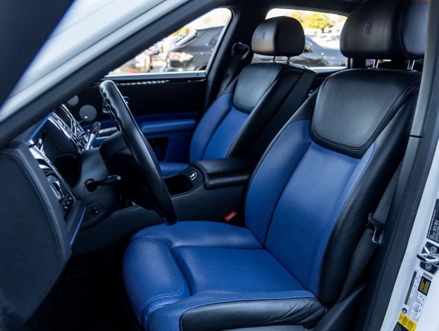 2017 Rolls-Royce Ghost 