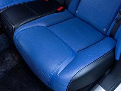 2017 Rolls-Royce Ghost 