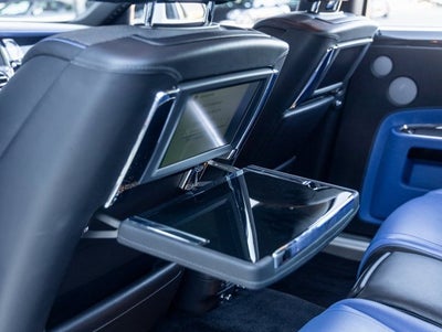 2017 Rolls-Royce Ghost 