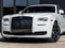 2017 Rolls-Royce Ghost 