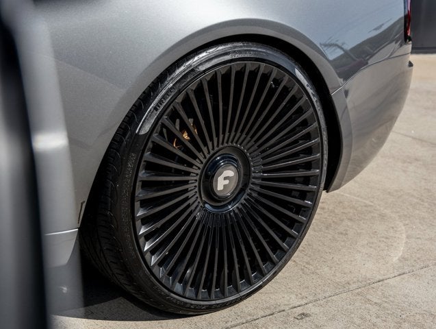 2017 Rolls-Royce Wraith Base