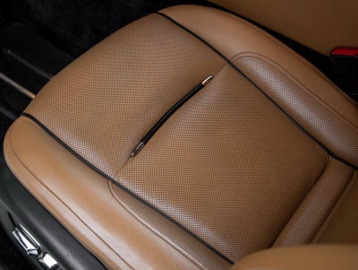 2017 Rolls-Royce Wraith Base