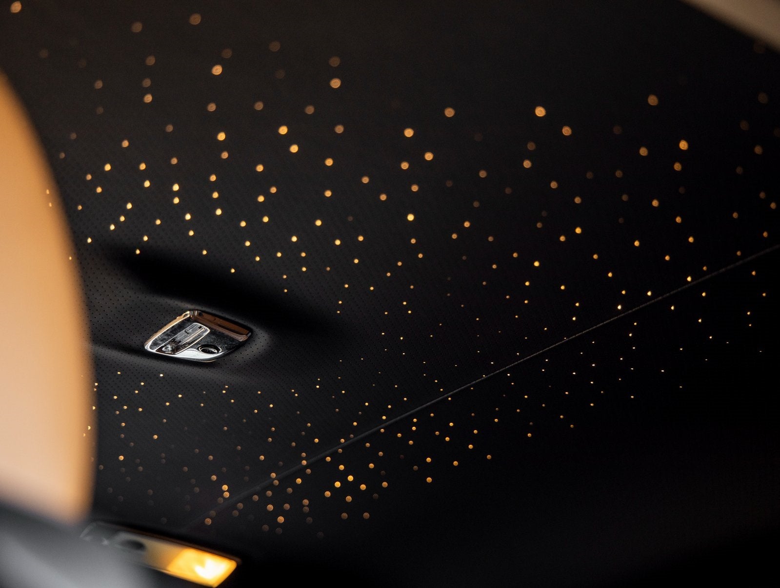 2017 Rolls-Royce Wraith Base