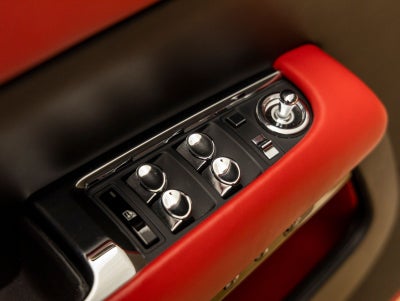 2018 Rolls-Royce Wraith Base
