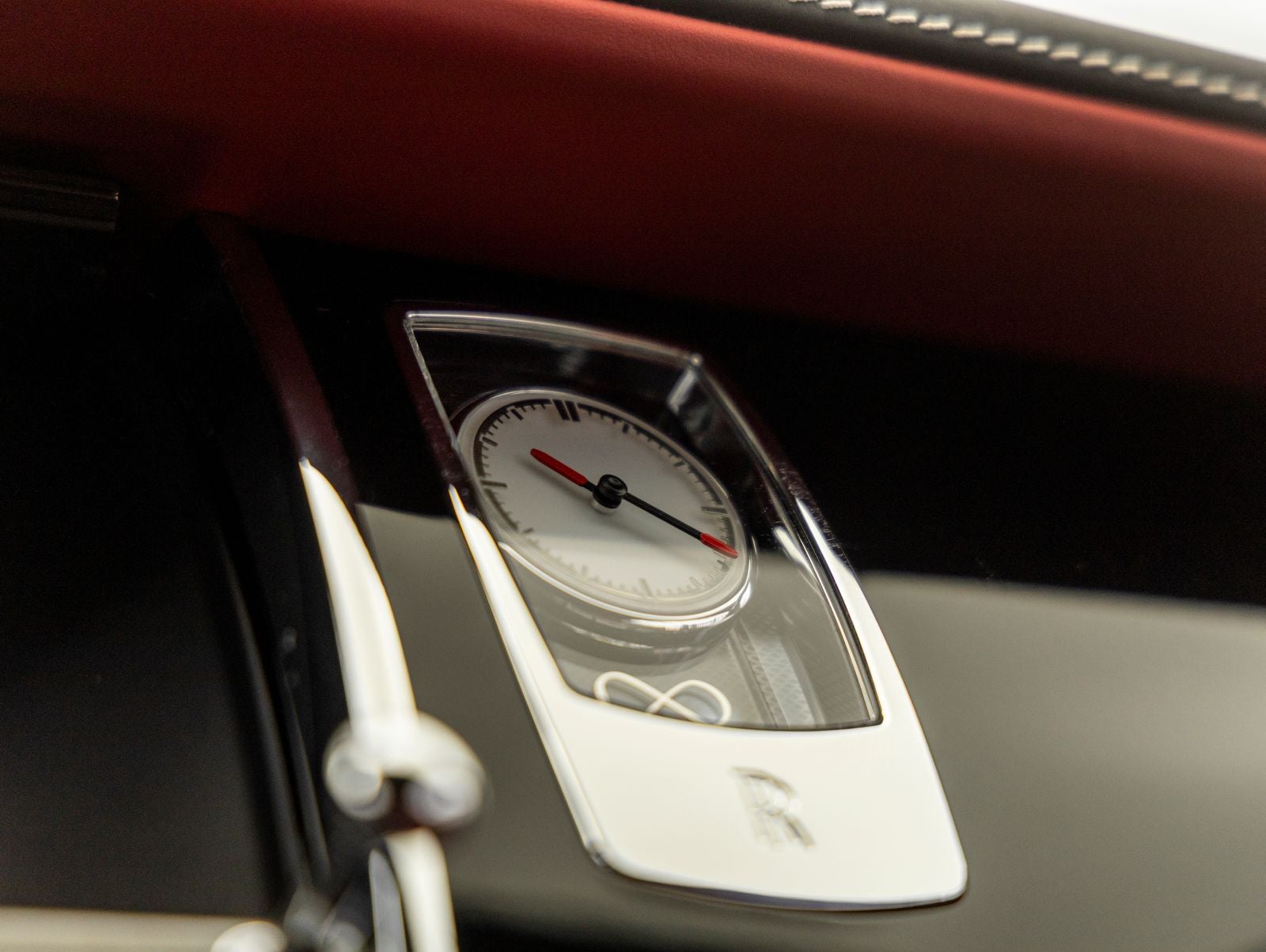 2018 Rolls-Royce Wraith Base