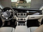 2018 Rolls-Royce Wraith Base